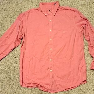 Long Sleeve button down